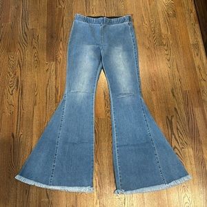 Molly green Love You Still Flares